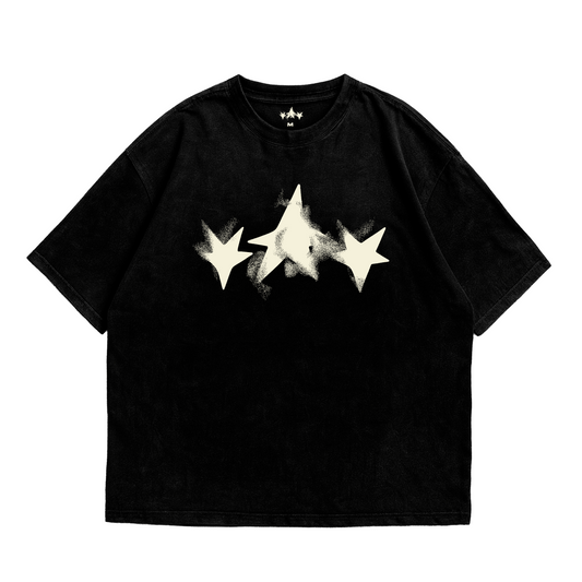 Camiseta Joven Estrella Whased