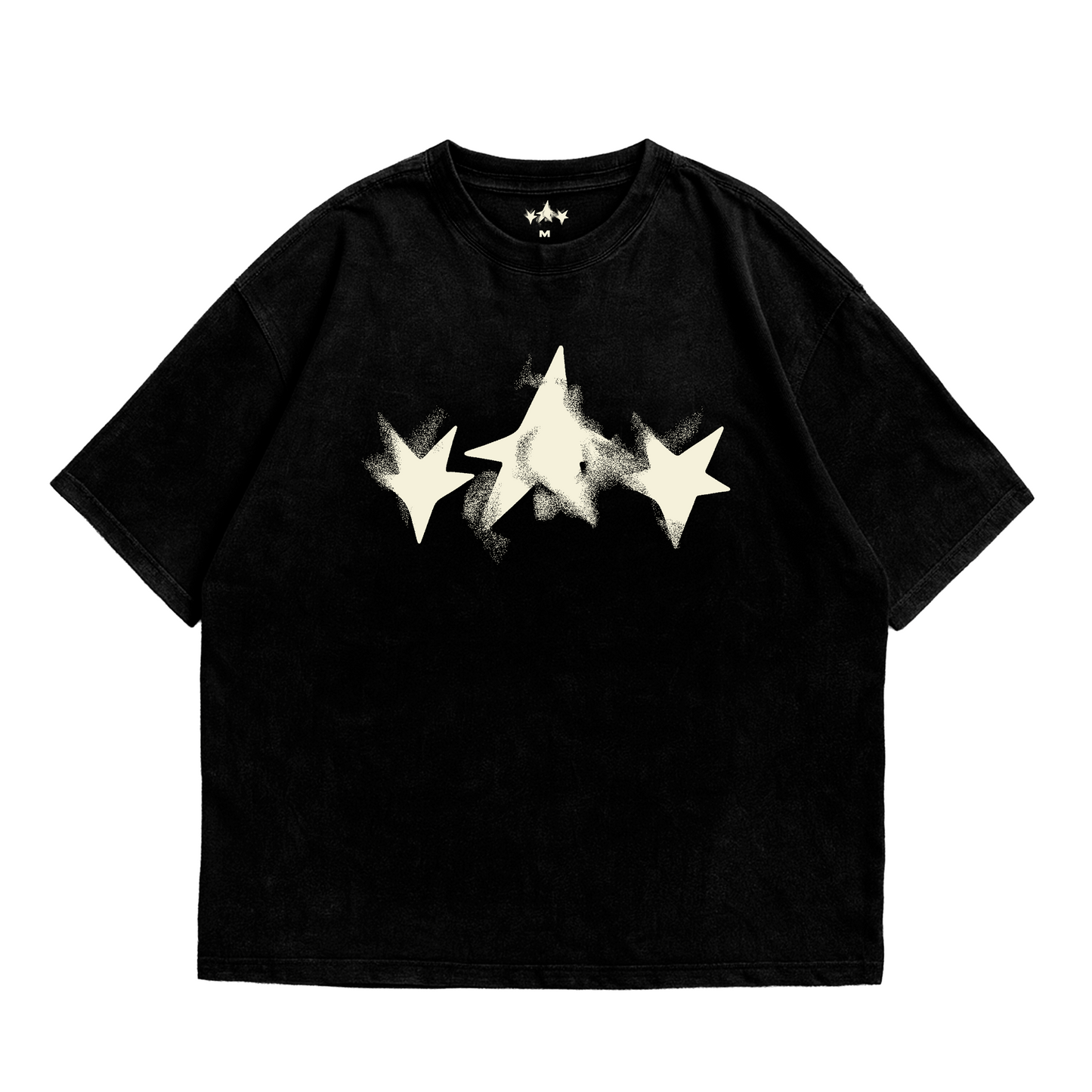 Camiseta Joven Estrella Whased