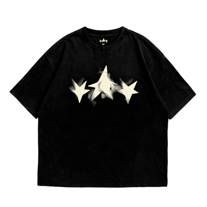 Camiseta Joven Estrella Whased